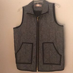 Vest